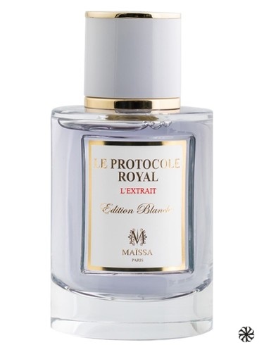 Le Protocole Royale Maïssa Parfums