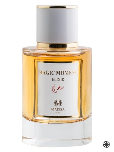 Magic Moment Maïssa Parfums