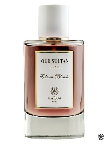 Oud Sultan Maïssa Parfums