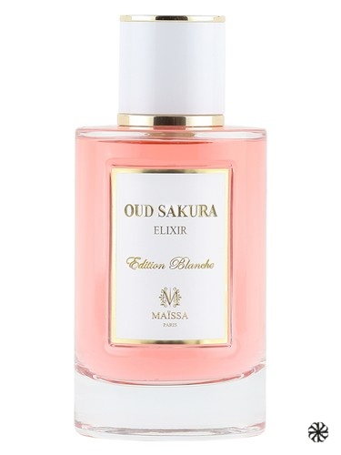 Oud Sakura Maïssa Parfums