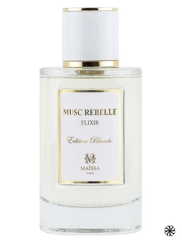 Musk Rebelle Maïssa Parfums