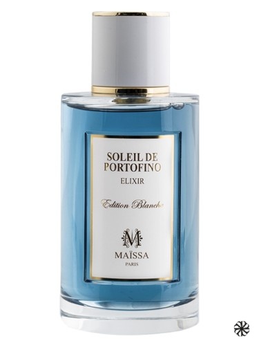 Soleil de Portofino Maïssa Parfums