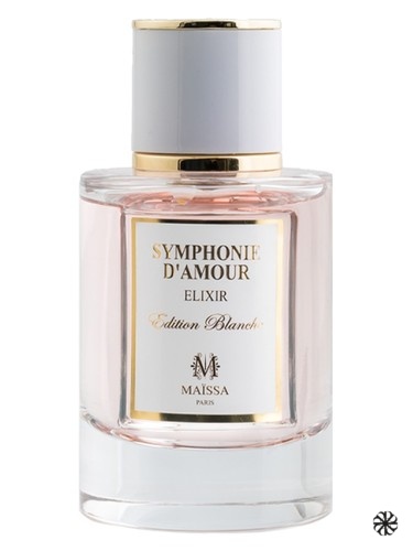 Symphonie d'Amour Maïssa Parfums