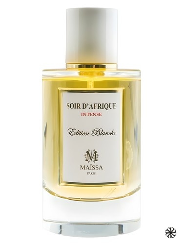 Soir d'Afrique Maïssa Parfums