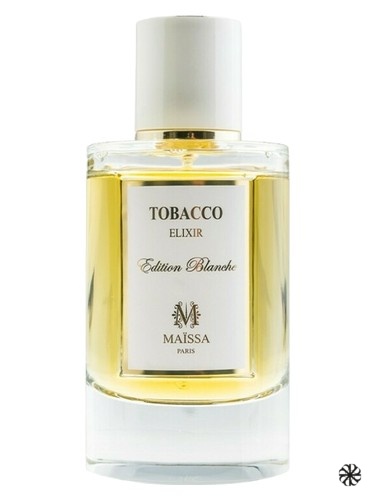 Tobacco Maïssa Parfums