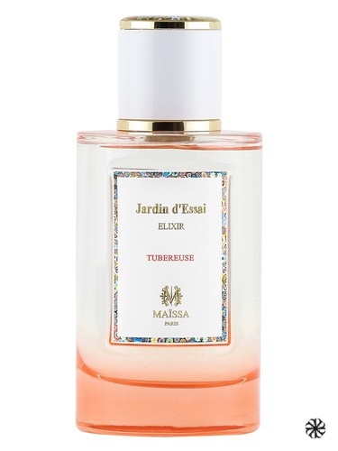 Jardin d’Essai Maïssa Parfums