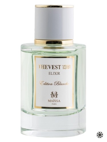 Thevest 1981 Maïssa Parfums