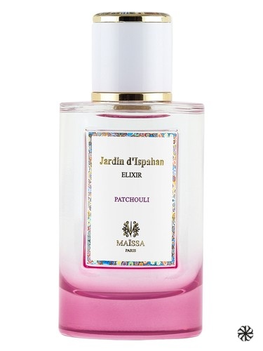 Jardin d'Ispahan Maïssa Parfums