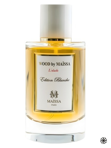 Wood by Maïssa Maïssa Parfums
