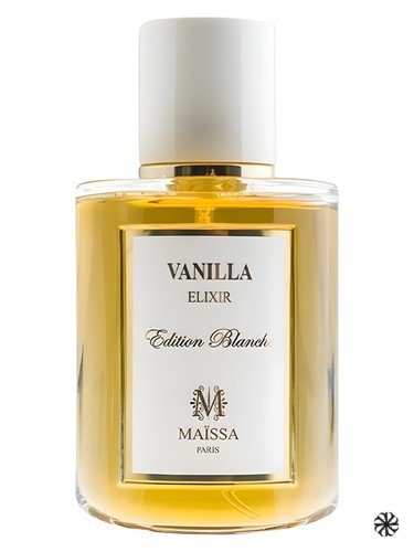 Vanilla Maïssa Parfums