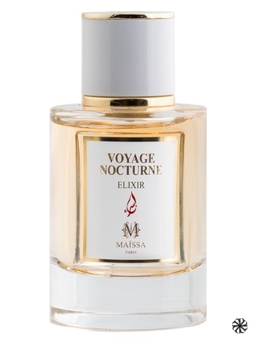 Voyage Nocturne Maïssa Parfums