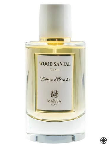 Wood Santal Maïssa Parfums