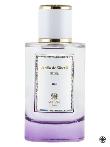 Jardin de Sibenik Maïssa Parfums