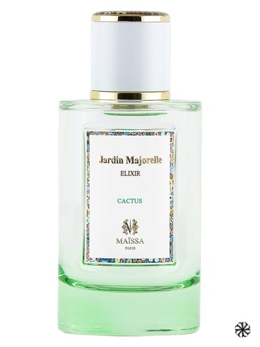 Jardin Majorelle Maïssa Parfums