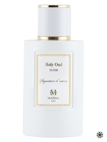 Holy Oud Maïssa Parfums