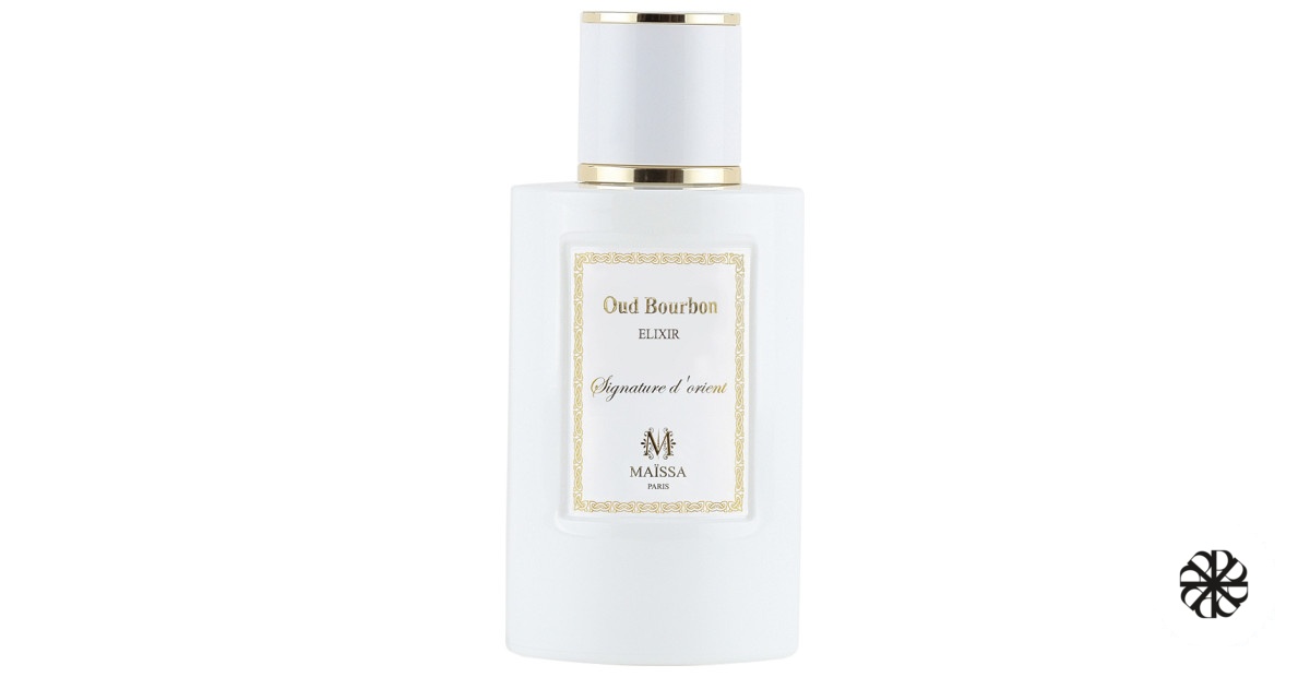 Oud Bourbon Maïssa Parfums