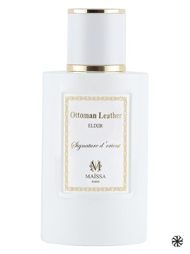 Ottoman Leather Maïssa Parfums