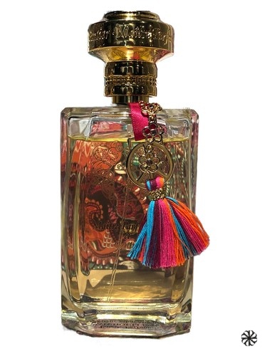 Patchouli 1969 Maitre Parfumeur et Gantier