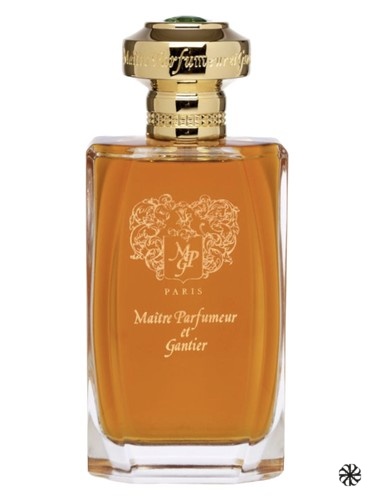 Ambre Tibet Maitre Parfumeur et Gantier