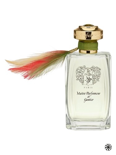 Bahiana Maitre Parfumeur et Gantier