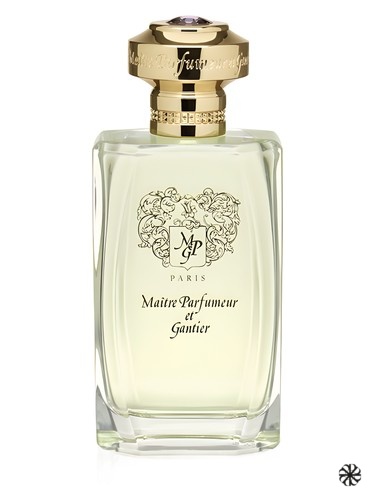 Fraiche Passiflore Maitre Parfumeur et Gantier