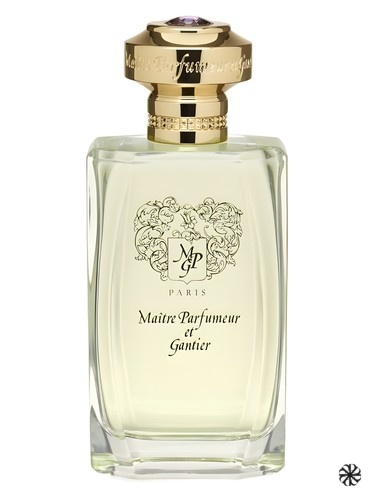 Vocalise Maitre Parfumeur et Gantier