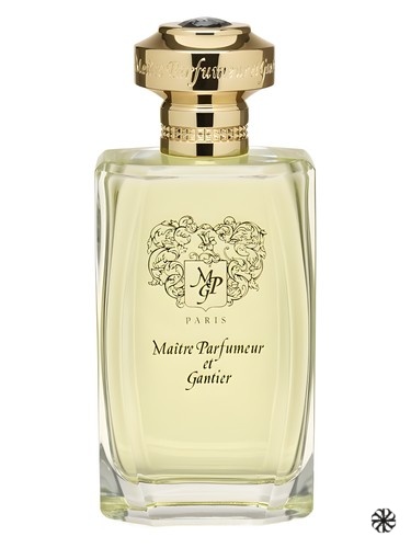 Eau Pour Le Jeune Homme Maitre Parfumeur et Gantier