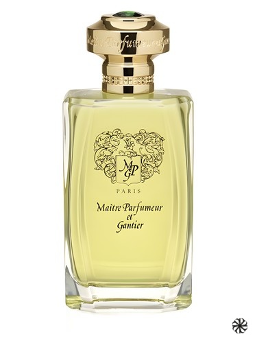 Garrigue Maitre Parfumeur et Gantier
