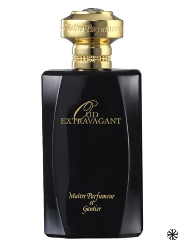 Oud Extravagant Maitre Parfumeur et Gantier