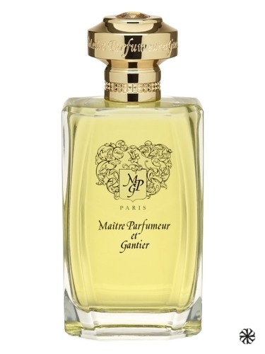 Tubereuse Maitre Parfumeur et Gantier