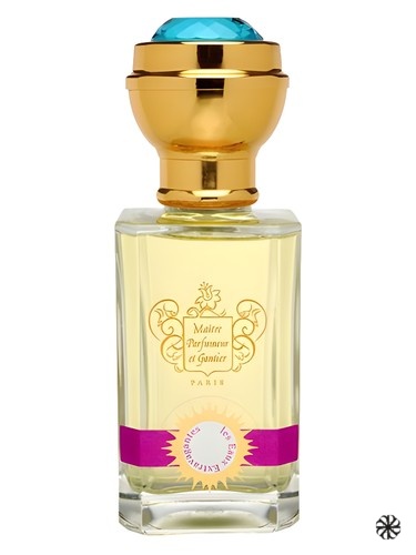 Vocalise Extravagante Maitre Parfumeur et Gantier