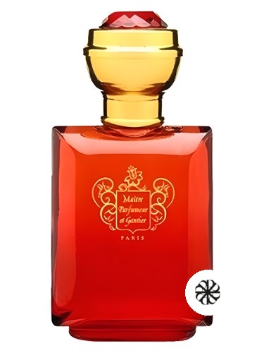 Eau des Iles Maitre Parfumeur et Gantier