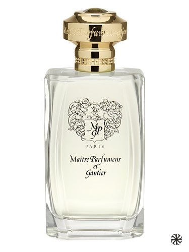 Jardin Blanc Maitre Parfumeur et Gantier