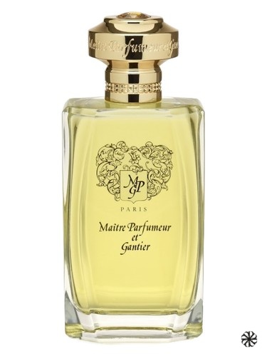 Secrete Datura Maitre Parfumeur et Gantier