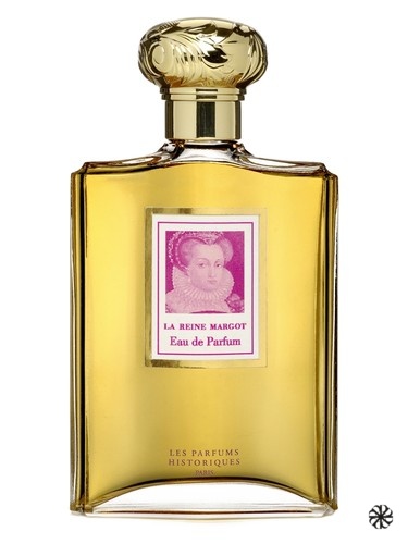 La Reine Margot Maitre Parfumeur et Gantier