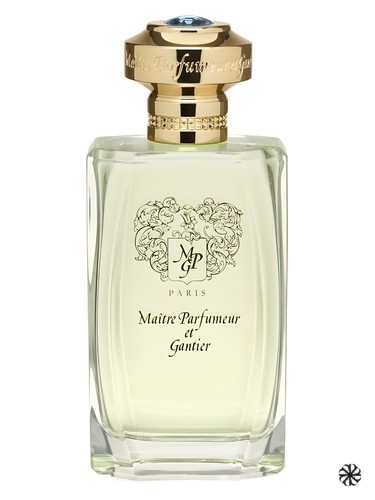 Fraicheur Muskissime Maitre Parfumeur et Gantier