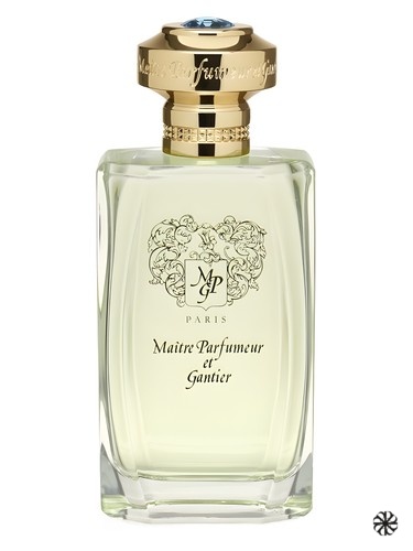 Sanguine Muskissime Maitre Parfumeur et Gantier