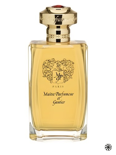 Bois de Turquie Maitre Parfumeur et Gantier