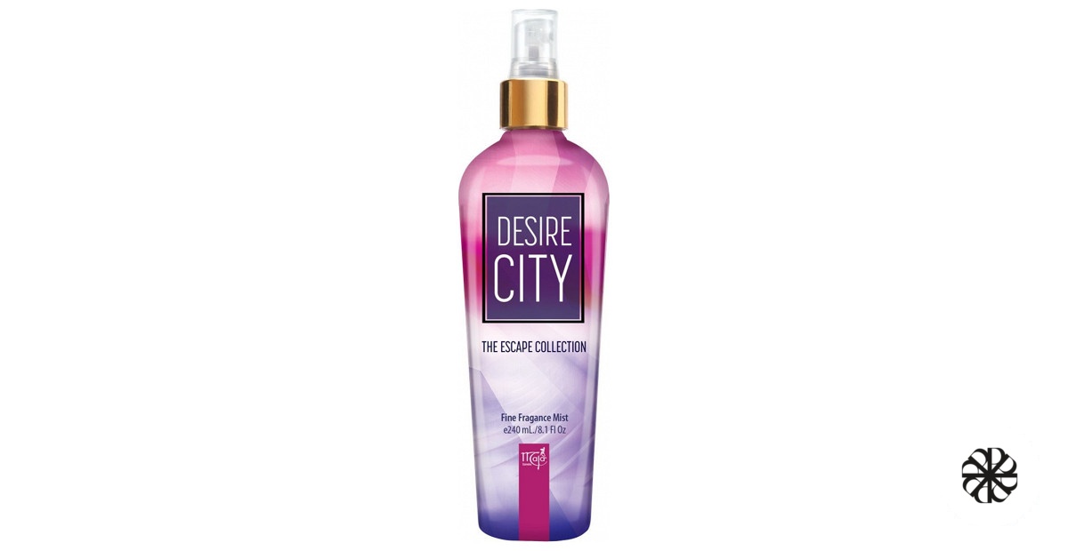 Desire City Maja España