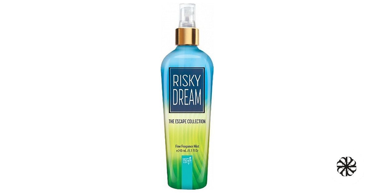 Risky Dream Maja España