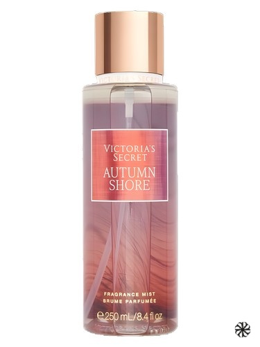 Autumn Shore Victoria's Secret
