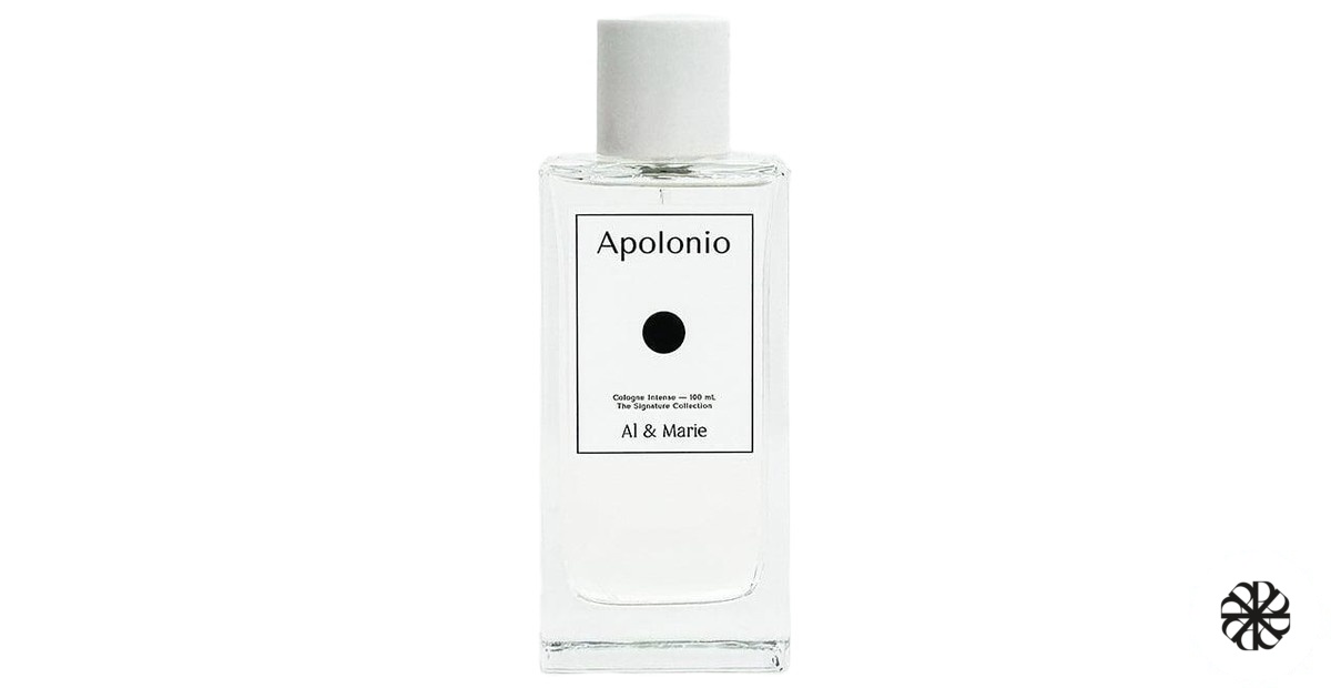 Apolonio Al & Marie