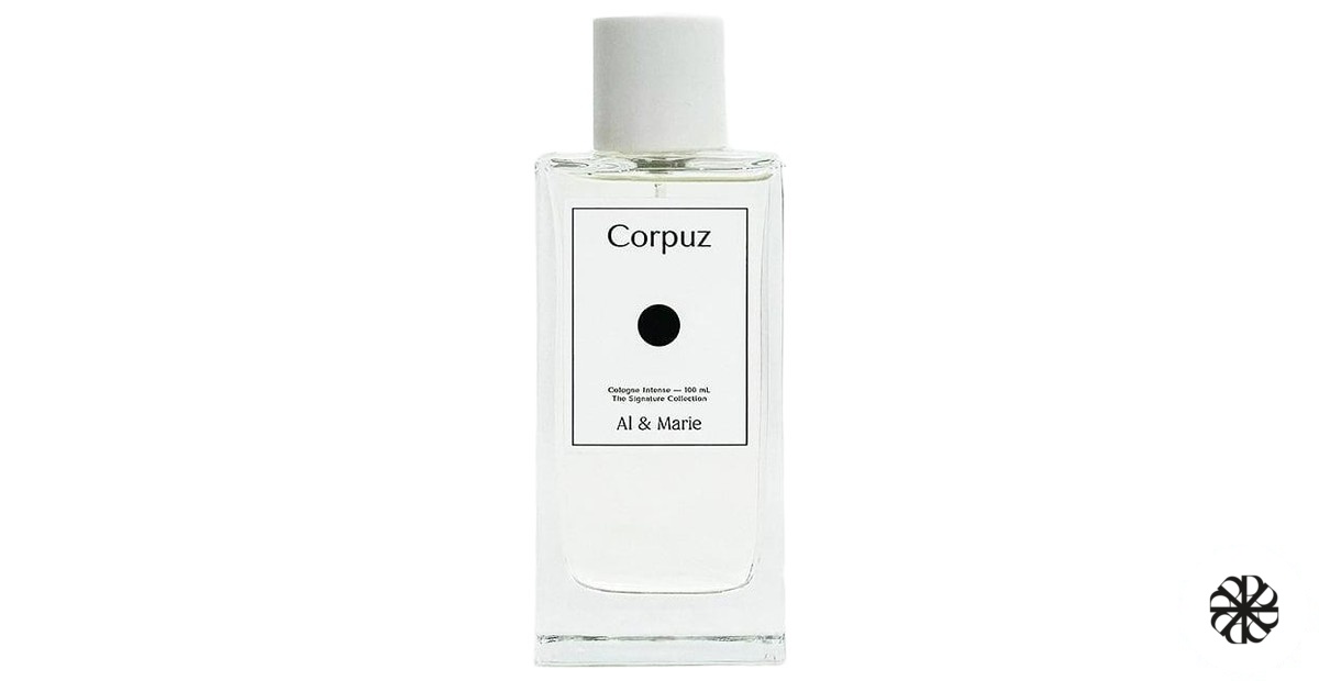 Corpuz Al & Marie
