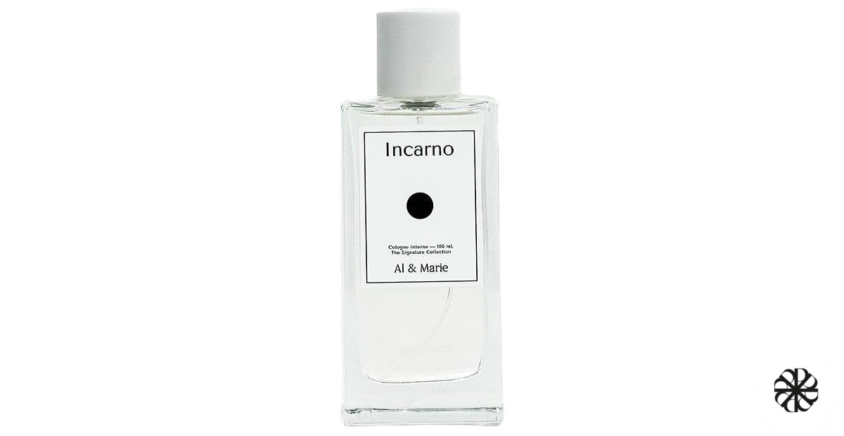 Incarno Al & Marie