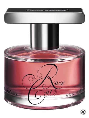 Rose Cut Ann Gerard