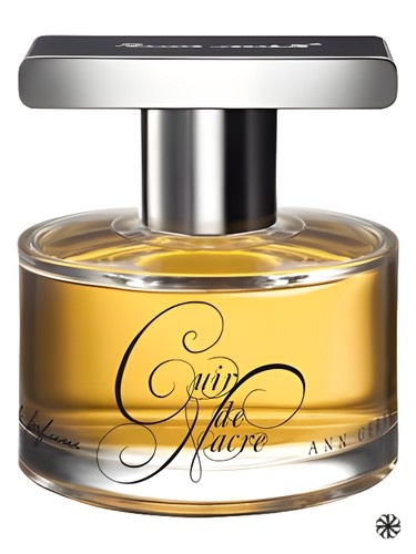Cuir de Nacre Ann Gerard