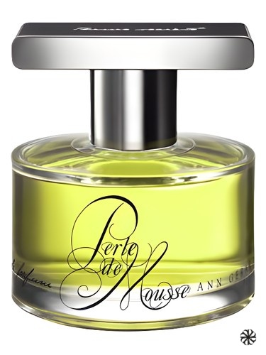 Perle de Mousse Ann Gerard