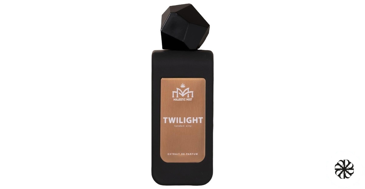 Twilight Majestic Mist