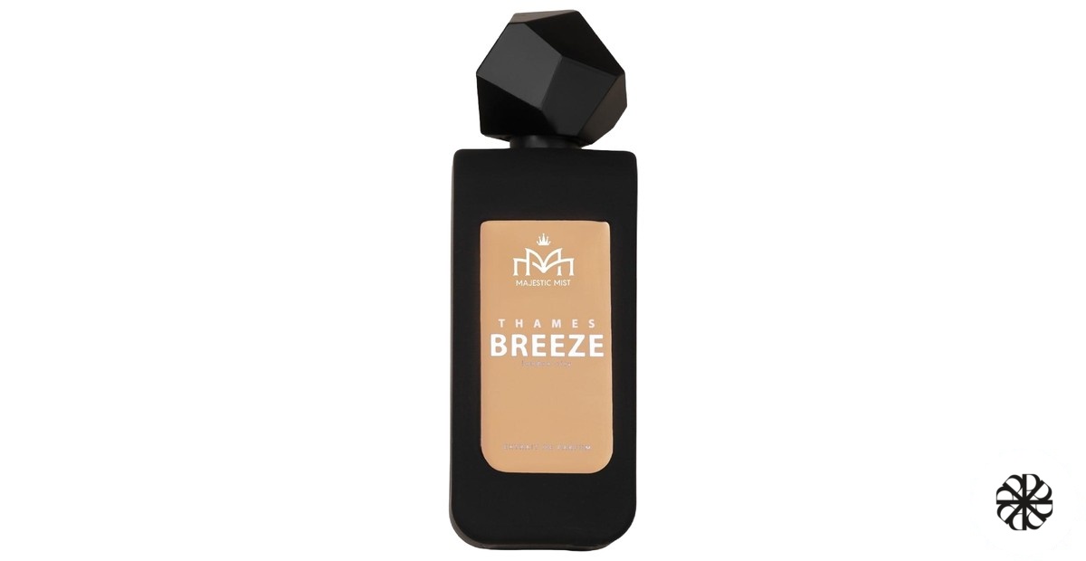 Thames Breeze Majestic Mist