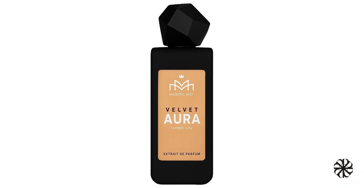 Velvet Aura Majestic Mist